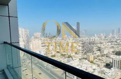 Whole Building - 7+ Bedrooms - 7+ Bathrooms for sale in Al Naemiya Tower 1 - Al Naemiya Towers - Al Nuaimiya - Ajman