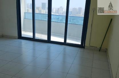 Apartment - 3 Bedrooms - 4 Bathrooms for sale in Falcon Tower 1 - Falcon Towers - Ajman Downtown - Ajman