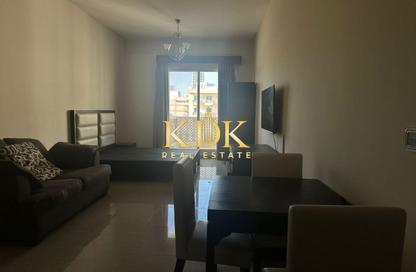 Apartment - Studio - 1 for sale in Hanover Square - District 10 - Jumeirah Village Circle - Dubai