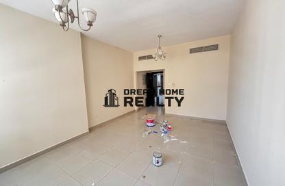 Apartment - 1 - 1 for rent in Zakhir Tower 1 - Zakhir Towers - Al Taawun - Sharjah Apartment - 1 - 1 for rent in Zakhir Tower 1 - Zakhir Towers - Al Taawun - Sharjah