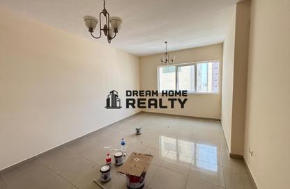 Apartment - 1 - 1 for rent in Zakhir Tower 1 - Zakhir Towers - Al Taawun - Sharjah Apartment - 1 - 1 for rent in Zakhir Tower 1 - Zakhir Towers - Al Taawun - Sharjah
