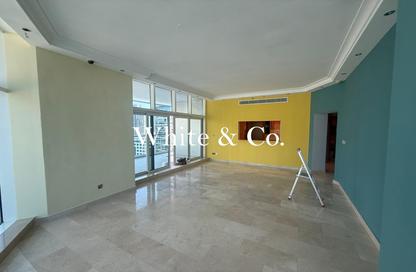 Apartment - 2 Bedrooms - 3 Bathrooms for rent in Marinascape Avant - Trident Marinascape - Dubai Marina - Dubai