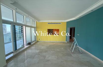 Apartment - 2 Bedrooms - 3 Bathrooms for rent in Marinascape Avant - Trident Marinascape - Dubai Marina - Dubai