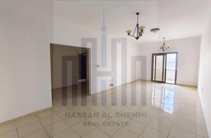 Apartment - 2 Bedrooms - 4 Bathrooms for rent in Muwailih Building - Muwaileh - Sharjah