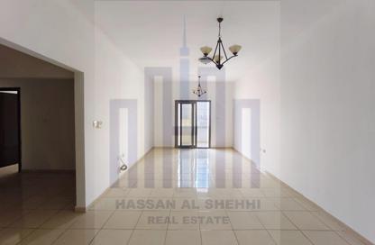 Apartment - 2 Bedrooms - 4 Bathrooms for rent in Muwailih Building - Muwaileh - Sharjah Apartment - 2 Bedrooms - 4 Bathrooms for rent in Muwailih Building - Muwaileh - Sharjah