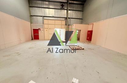 مستودع - استوديو - 1 حمام للايجار في دبي إنفستمنت بارك 1 (DIP 1) - مجمع دبي للاستثمار - دبي مستودع - استوديو - 1 حمام للايجار في دبي إنفستمنت بارك 1 (DIP 1) - مجمع دبي للاستثمار - دبي