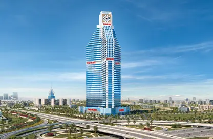 محل - استوديو للبيع في تايمز من دانوب - واحة دبي للسيليكون - دبي محل - استوديو للبيع في تايمز من دانوب - واحة دبي للسيليكون - دبي