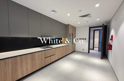 Apartment - 2 - 3 for rent in Cresswell Residences - Residential District - Dubai South (Dubai World Central) - Dubai