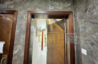 Apartment - 2 Bedrooms - 3 Bathrooms for rent in Ajman Corniche Residences - Ajman Corniche Road - Ajman