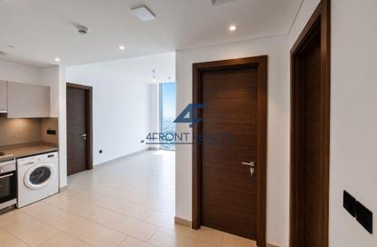 Apartment - 1 Bedroom - 1 Bathroom for rent in Sobha Creek Vistas Reserve Tower A - Sobha Creek Vistas Reserve - Sobha Hartland - Mohammed Bin Rashid City - Dubai