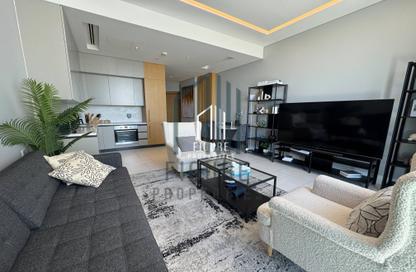 Apartment - 1 - 2 for sale in SLS Dubai Hotel  and  Residences - Business Bay - Dubai