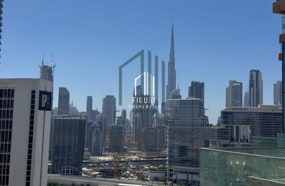 Apartment - 1 - 2 for sale in SLS Dubai Hotel and Residences - Business Bay - Dubai Apartment - 1 - 2 for sale in SLS Dubai Hotel and Residences - Business Bay - Dubai