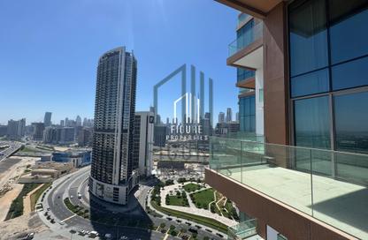 Apartment - 1 - 2 for sale in SLS Dubai Hotel  and  Residences - Business Bay - Dubai