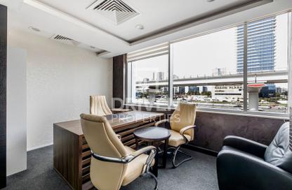 Office Space - Studio for rent in Emaar Business Park Building 4 - Emaar Business Park - Sheikh Zayed Road - Dubai Office Space - Studio for rent in Emaar Business Park Building 4 - Emaar Business Park - Sheikh Zayed Road - Dubai