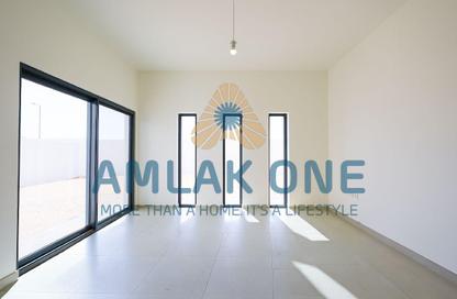 Villa - 4 Bedrooms - 6 Bathrooms for sale in Fay Alreeman - Al Shamkha - Abu Dhabi