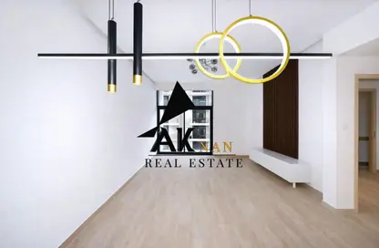 Apartment - 1 Bedroom - 2 Bathrooms for rent in The East Crest by Meteora - District 17 - Jumeirah Village Circle - Dubai