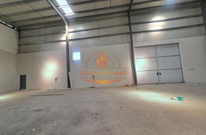 Warehouse - Studio - 1 Bathroom for sale in Umm Al Thuoob - Umm Al Quwain