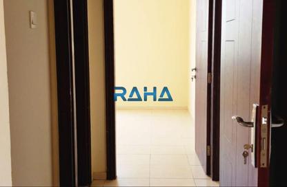 Apartment - 2 Bedrooms - 2 Bathrooms for rent in Building 11 - Yasmin Village - Ras Al Khaimah