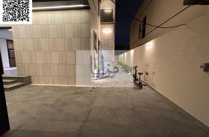 Villa - 5 Bedrooms - 7 Bathrooms for sale in Al Bahia Hills - Al Bahia - Ajman Villa - 5 Bedrooms - 7 Bathrooms for sale in Al Bahia Hills - Al Bahia - Ajman