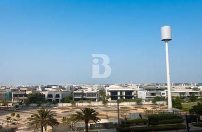 Apartment - 2 - 2 for rent in Golf Suites - Dubai Hills Estate - Dubai