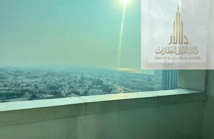 Apartment - 2 - 3 for sale in Ajman One Towers - Al Rashidiya 3 - Al Rashidiya - Ajman