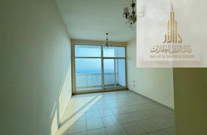 Apartment - 2 - 3 for sale in Ajman One Towers - Al Rashidiya 3 - Al Rashidiya - Ajman