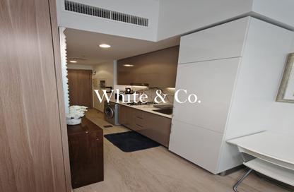 Apartment - Studio - 1 Bathroom for rent in Azizi Riviera 1 - Azizi Riviera - Meydan One - Meydan - Dubai Apartment - Studio - 1 Bathroom for rent in Azizi Riviera 1 - Azizi Riviera - Meydan One - Meydan - Dubai