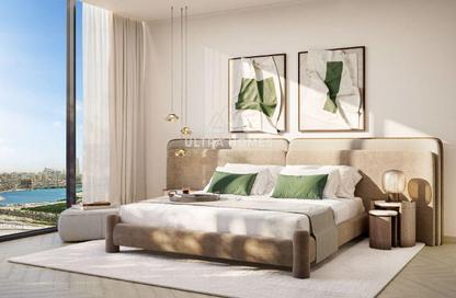 Apartment - 3 Bedrooms - 5 Bathrooms for sale in The Edit at D3 Tower A - The Edit at D3 - Dubai Design District - Dubai