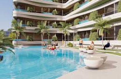 Apartment - 1 Bedroom - 2 Bathrooms for sale in Bayviews - Hayat Island - Mina Al Arab - Ras Al Khaimah