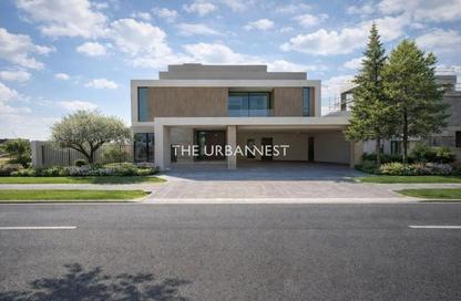 Villa - 5 Bedrooms - 5 Bathrooms for sale in Farm Gardens 2 - Farm Gardens - The Valley - Dubai