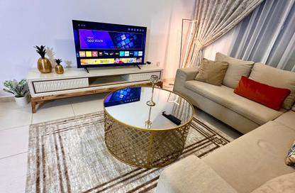 Apartment - 2 Bedrooms - 2 Bathrooms for rent in Muweileh Community - Muwaileh Commercial - Sharjah Apartment - 2 Bedrooms - 2 Bathrooms for rent in Muweileh Community - Muwaileh Commercial - Sharjah