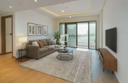 Apartment - 1 Bedroom - 1 Bathroom for sale in Celadon 2 - Celadon - Central Park at City Walk - City Walk - Dubai