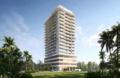 شقة - غرفة نوم - 2 حمامات للبيع في برج سيليستو 2 - مجمع دبي ريزيدنس - دبي لاند - دبي شقة - غرفة نوم - 2 حمامات للبيع في برج سيليستو 2 - مجمع دبي ريزيدنس - دبي لاند - دبي