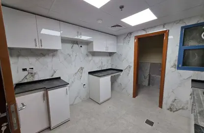 Apartment - 3 Bedrooms - 3 Bathrooms for rent in Falcon Tower 1 - Falcon Towers - Ajman Downtown - Ajman