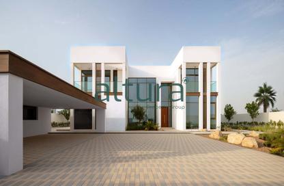 فيلا - 5 - 7 للايجار في سيف الجبيل - جزيرة الجبيل - أبوظبي فيلا - 5 - 7 للايجار في سيف الجبيل - جزيرة الجبيل - أبوظبي