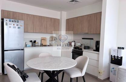 Apartment - 1 Bedroom - 1 Bathroom for rent in Park Ridge Tower C - Park Ridge - Dubai Hills Estate - Dubai