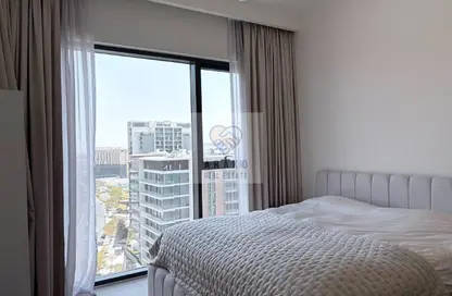 Apartment - 1 Bedroom - 1 Bathroom for rent in Park Ridge Tower C - Park Ridge - Dubai Hills Estate - Dubai Apartment - 1 Bedroom - 1 Bathroom for rent in Park Ridge Tower C - Park Ridge - Dubai Hills Estate - Dubai