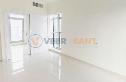 Apartment - 1 Bedroom - 2 Bathrooms for rent in Carson C - Carson - Damac Hills - Dubai