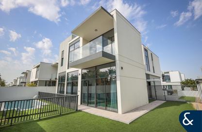 Villa - 4 Bedrooms - 5 Bathrooms for rent in Murooj Al Furjan East - Murooj Al Furjan - Al Furjan - Dubai