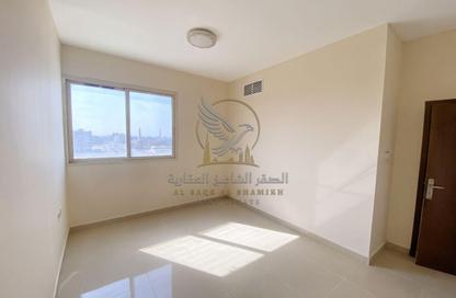 Apartment - 1 - 2 for rent in Al Jurf Industrial 2 - Al Jurf Industrial - Ajman