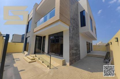 Villa - 5 - 7+ for rent in Al Zaheya Gardens - Al Zahya - Ajman