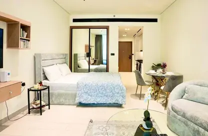 شقة - 1 حمام للبيع في تريليونير ريزيدنسز - الخليج التجاري - دبي