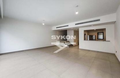 Townhouse - 5 - 7 for rent in Portofino - Damac Lagoons - Dubai