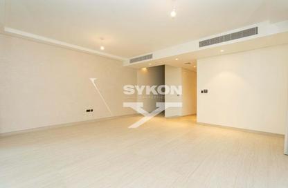Townhouse - 5 - 7 for rent in Portofino - Damac Lagoons - Dubai