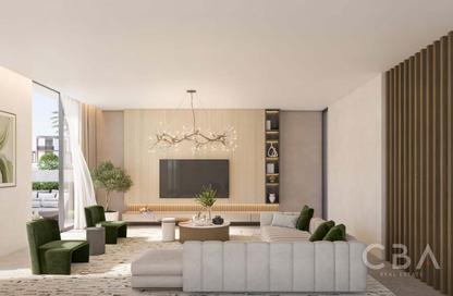 Villa - 4 - 5 for sale in Athlon by Aldar 1 - Athlon by Aldar - Dubai