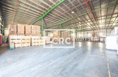 Warehouse - Studio - 1 for sale in Freezone South - Jebel Ali Freezone - Jebel Ali - Dubai