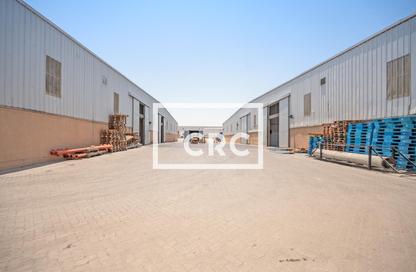 Warehouse - Studio - 1 for sale in Freezone South - Jebel Ali Freezone - Jebel Ali - Dubai
