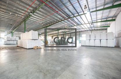 Warehouse - Studio - 1 Bathroom for sale in Freezone South - Jebel Ali Freezone - Jebel Ali - Dubai