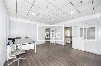 Warehouse - Studio - 1 for sale in Freezone South - Jebel Ali Freezone - Jebel Ali - Dubai