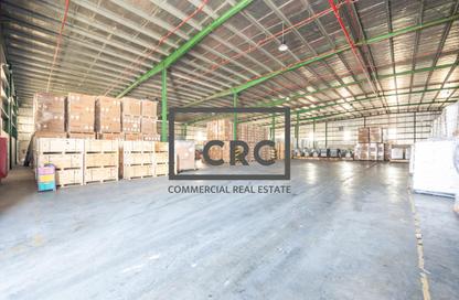 Warehouse - Studio - 1 Bathroom for sale in Freezone South - Jebel Ali Freezone - Jebel Ali - Dubai